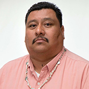 Miguel Flores Jr.